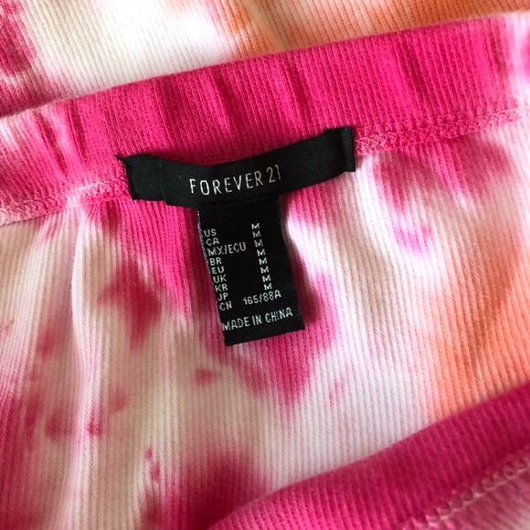 Sexy tie dye bodysuit💖 - Picture 5 of 5